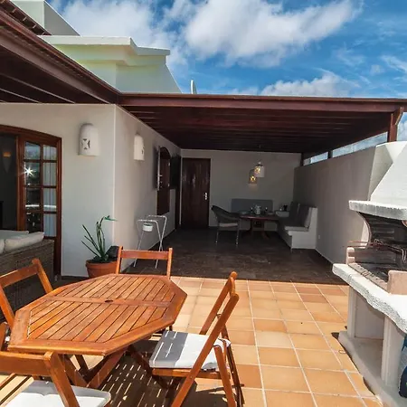 Valentina Playa Blanca (Lanzarote)